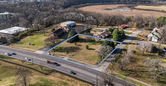 More details for 2918 Lebanon Pike, Nashville, TN - Land for Sale