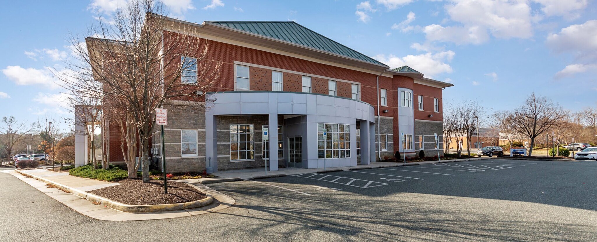 1071 Care Way, Fredericksburg, VA for lease Primary Photo- Image 1 of 3