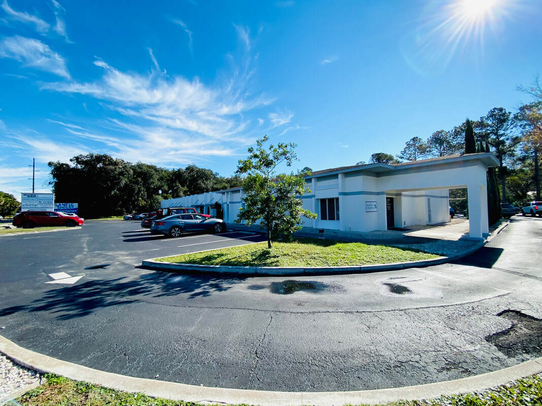 2884-2898 S 8th St, Fernandina Beach, FL for lease Primary Photo- Image 1 of 6