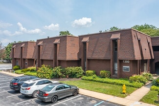 More details for 1001-1500 Society Dr, Claymont, DE - Office, Office/Medical for Lease