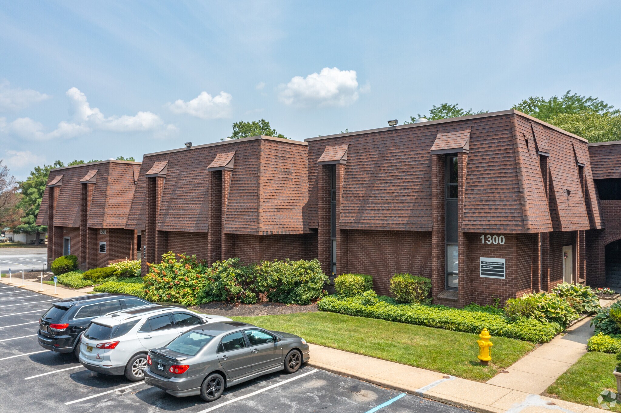 1001-1500 Society Dr, Claymont, DE à louer Photo du bâtiment- Image 1 de 6