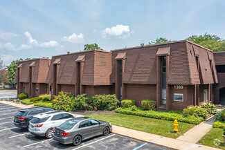 More details for 1001-1500 Society Dr, Claymont, DE - Office for Lease