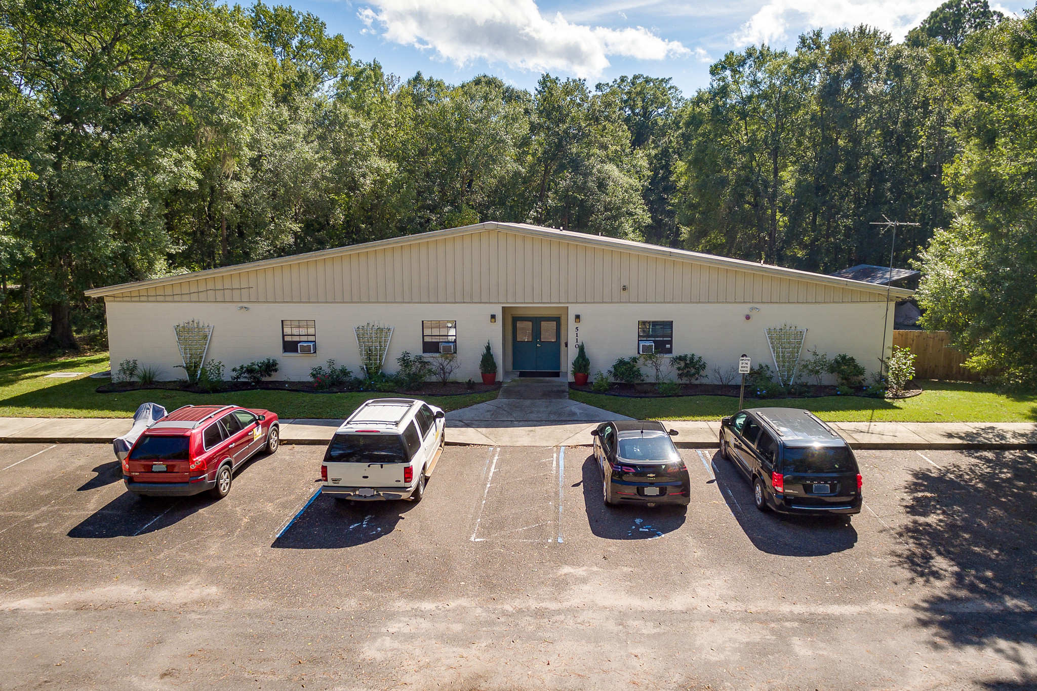 5110 W 12th St, Jacksonville, FL for sale Building Photo- Image 1 of 1