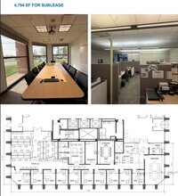2200 Concord Pike, Wilmington, DE for lease Floor Plan- Image 1 of 1