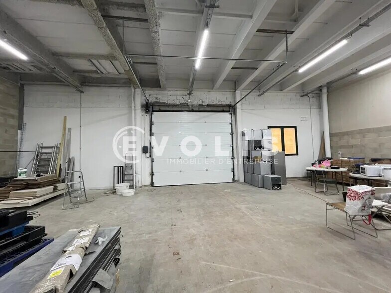 Flex dans Neuilly-sur-Marne à louer - Photo intérieure - Image 3 de 9