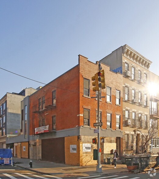 324 Hooper St, Brooklyn, NY à louer - Photo principale - Image 1 de 27