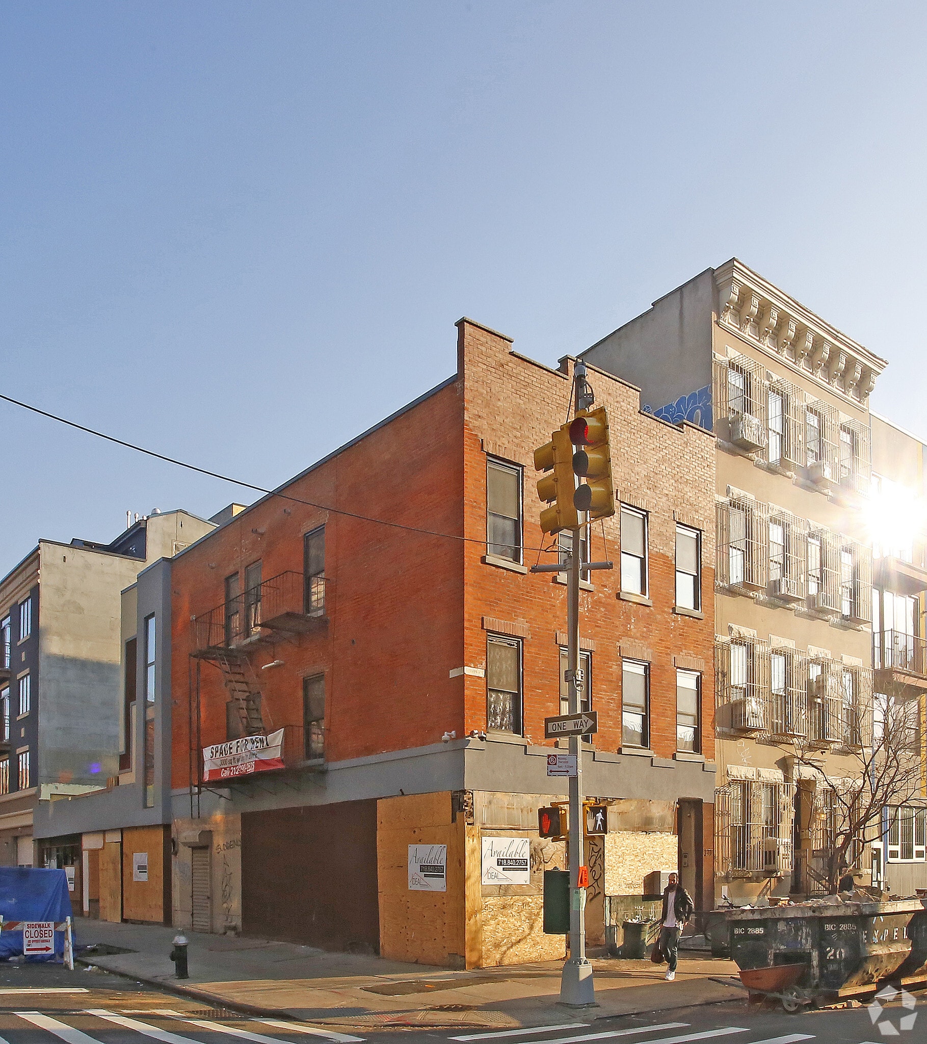 324 Hooper St, Brooklyn, NY for lease Primary Photo- Image 1 of 28