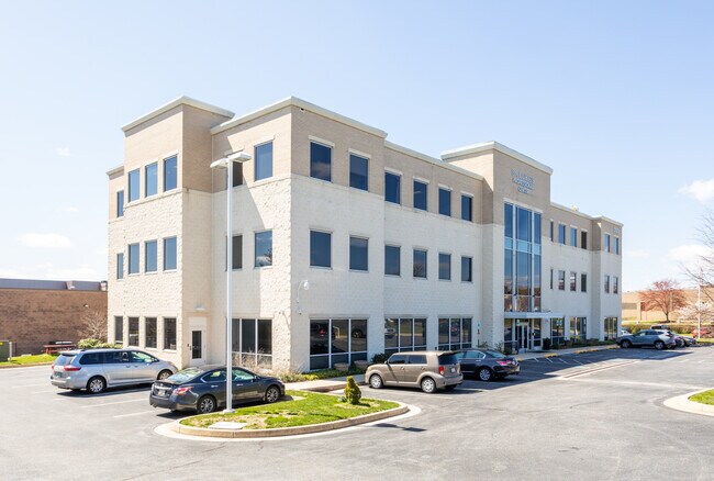 More details for 2925 Lord Baltimore Dr, Windsor Mill, MD - Office for Lease