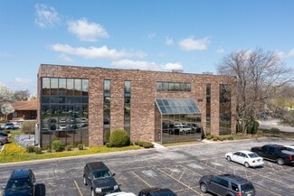 Plus de détails pour 905 W 175th St, Homewood, IL - Bureau, Bureau/Médical à louer