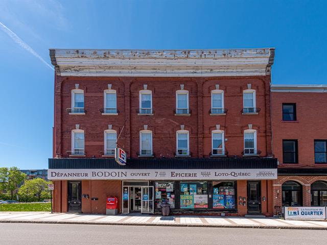 80-88 Côte Du Passage, Lévis, QC for sale Building Photo- Image 1 of 1