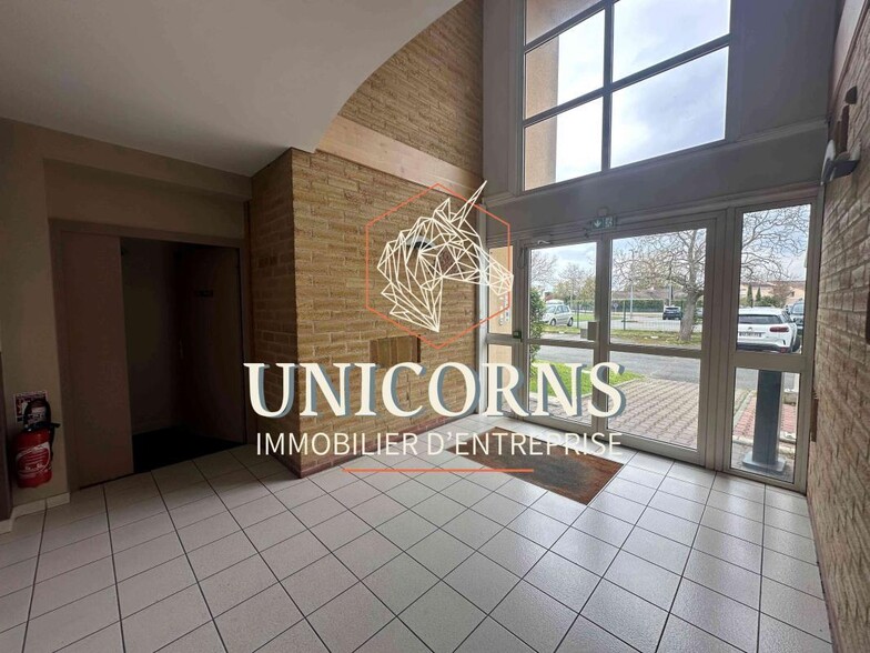 3 Rue Des Charrons, Blagnac for lease - Lobby - Image 3 of 9