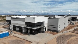Plus de détails pour 7320 E Pecos Rd, Mesa, AZ - Industriel à vendre