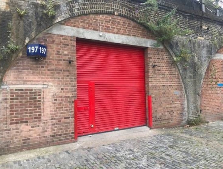 Bellenden Rd, London for lease Primary Photo- Image 1 of 5