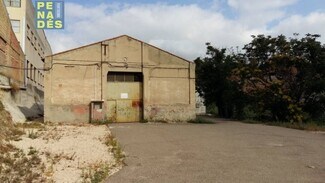 Plus de détails pour Industriel à louer