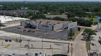 More details for 7071 Southwest Fwy, Houston, TX - Industrial for Sale