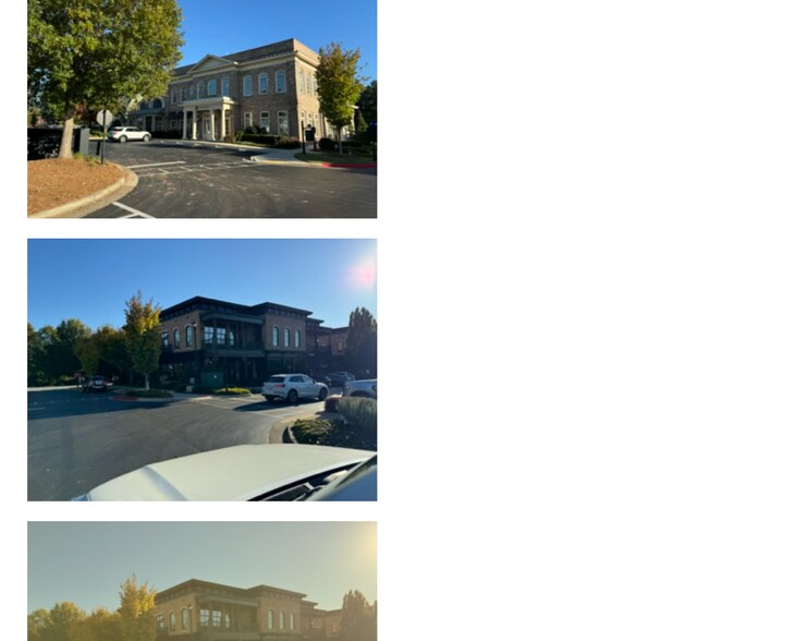 13250 Birmingham Hwy, Alpharetta, GA à vendre - Photo du bâtiment - Image 3 de 12