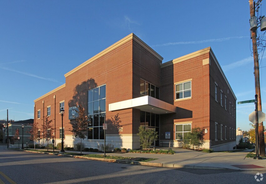 2929 Highland Ave, Cincinnati, OH for lease - Building Photo - Image 2 of 2