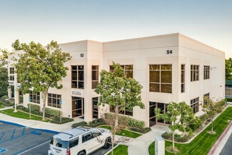 Plus de détails pour 50 Tesla, Irvine, CA - Local d'activités à louer