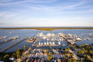 Plus de détails pour 57 Comares Ave, Saint Augustine, FL - Terrain à vendre