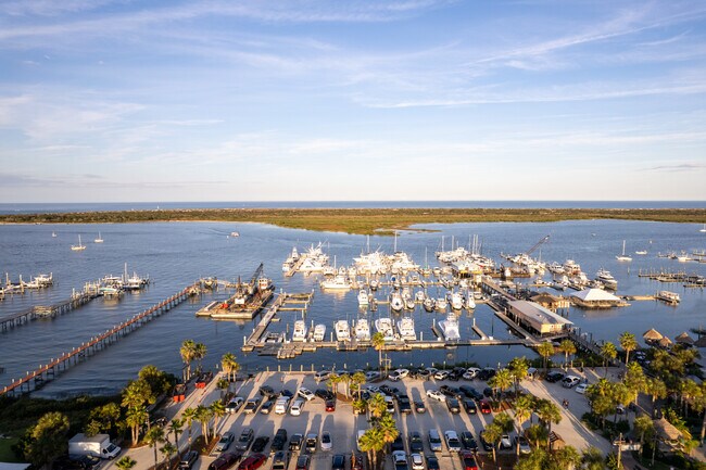 More details for 57 Comares Ave, Saint Augustine, FL - Land for Sale