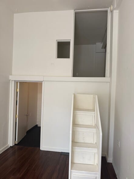 1808 McAllister St, San Francisco, CA for lease - Building Photo - Image 2 of 15