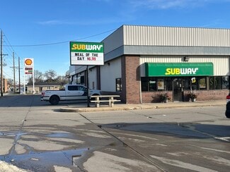 More details for 201 1st St, Sergeant Bluff, IA - Office for Sale