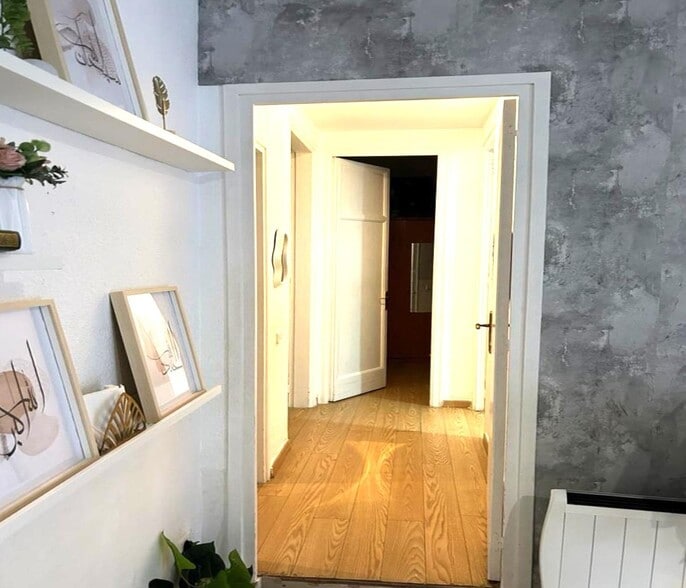 Immeuble residentiel dans L'Hospitalet de Llobregat, Barcelona à vendre - Photo intérieure - Image 2 de 10