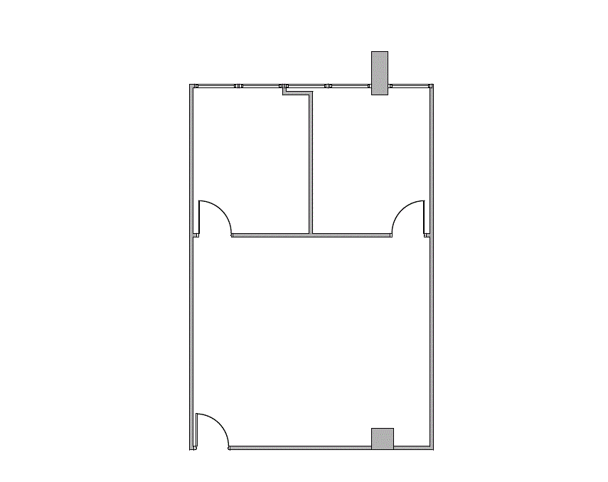 10925 Estate Ln, Dallas, TX for lease Floor Plan- Image 1 of 1