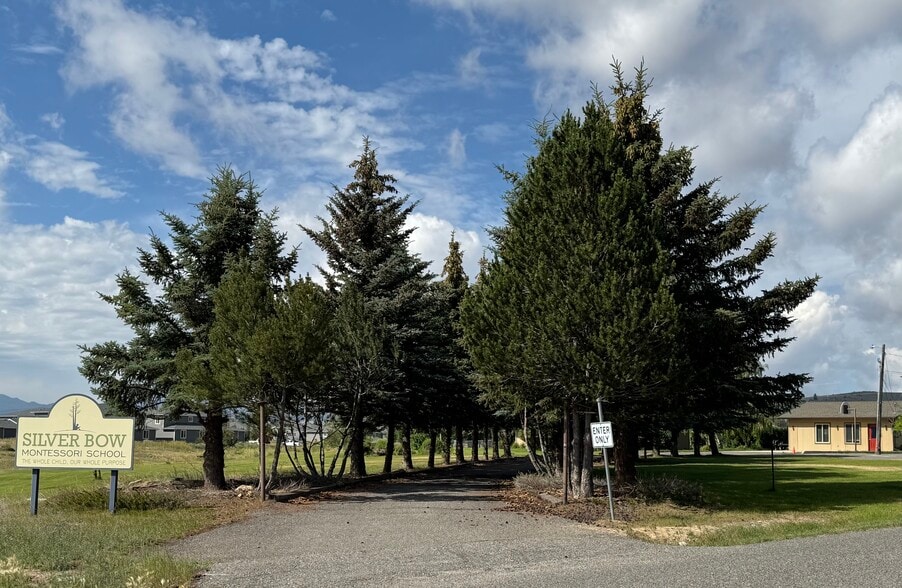 1800 Sunset Rd, Butte, MT for lease - Building Photo - Image 2 of 9