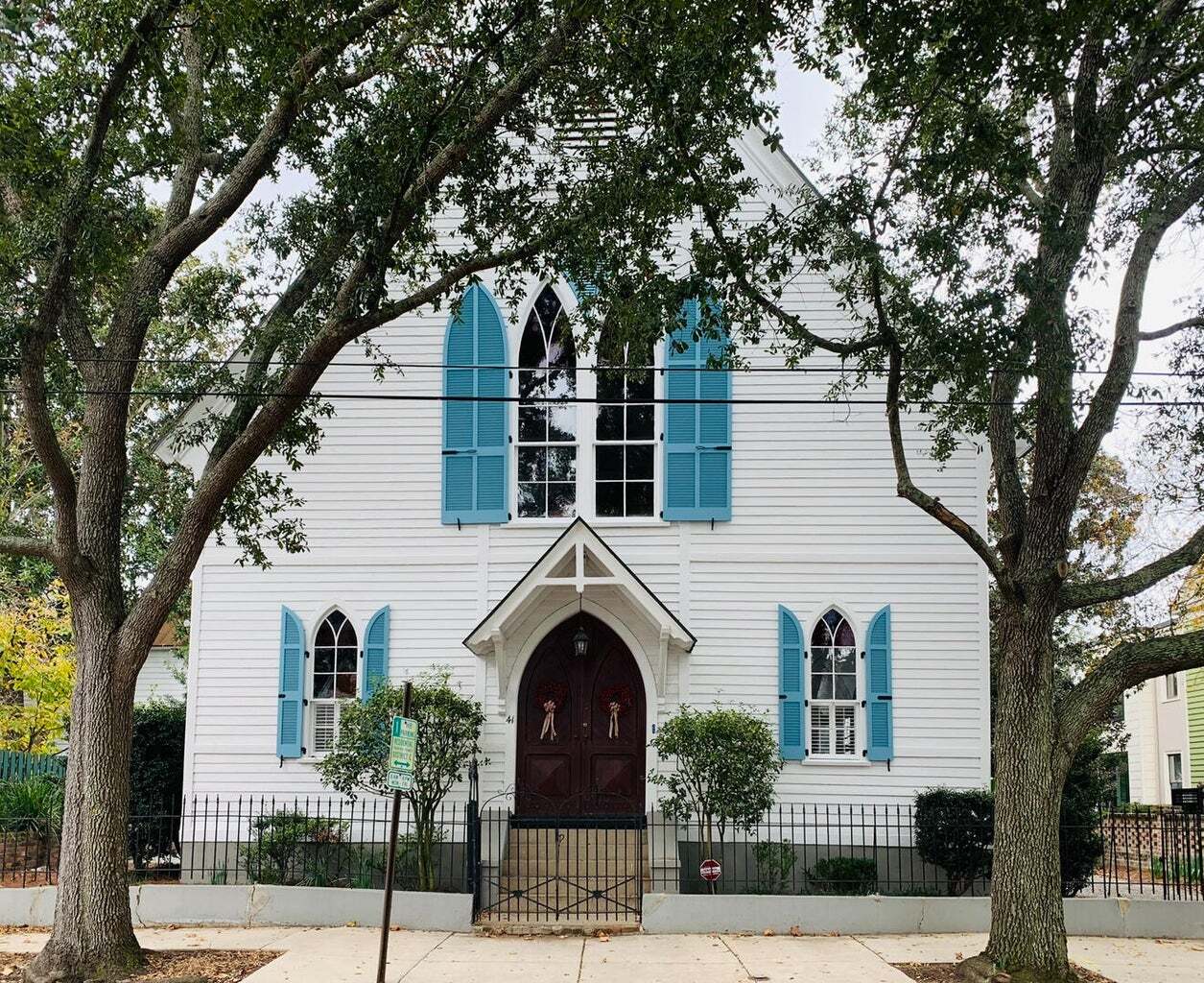 41 Pitt St, Charleston, SC à vendre Photo principale- Image 1 de 37