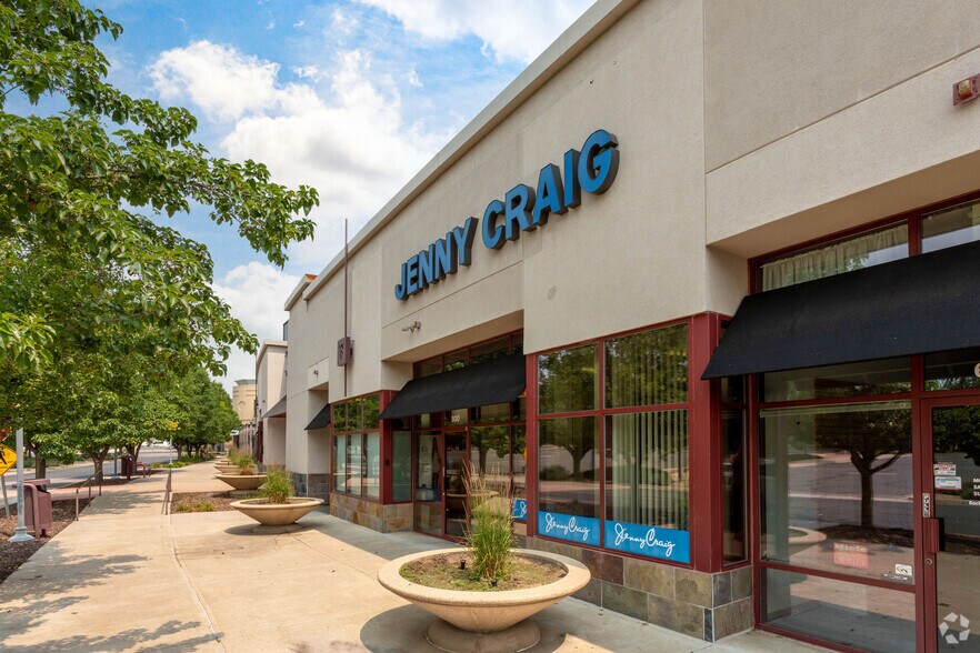 8393-8543 Church Ranch Blvd, Broomfield, CO à louer - Photo du bâtiment - Image 3 de 27