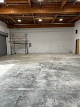 519-525 Parrott St, San Jose, CA à louer Photo intérieure- Image 2 de 6