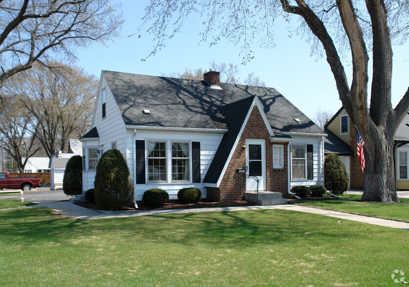 7001 S Nicollet Ave, Richfield, MN for sale - Primary Photo - Image 1 of 1