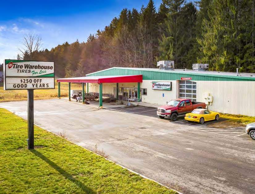 406 Vt Route 12 S, Randolph, VT for sale Building Photo- Image 1 of 1