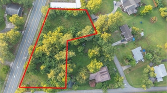 Plus de détails pour 3688 Whitehouse Pkwy, Warm Springs, GA - Terrain à vendre