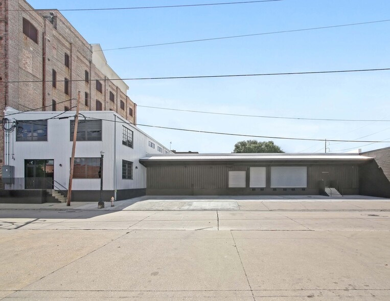 440 Josephine St, New Orleans, LA for lease - Building Photo - Image 1 of 13