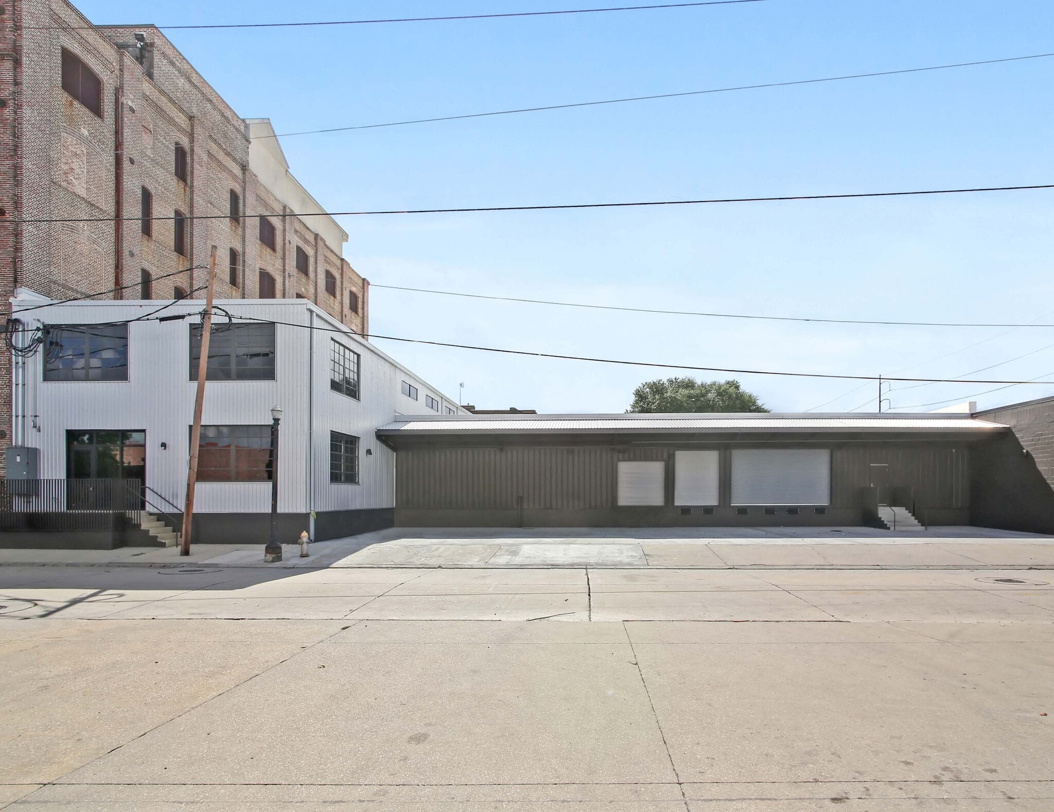 440 Josephine St, New Orleans, LA for lease Building Photo- Image 1 of 14