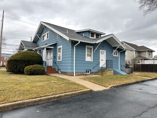 Plus de détails pour 189 Kinderkamack Rd, Westwood, NJ - Bureau à louer