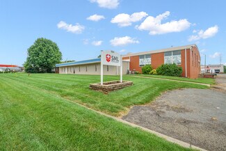 More details for 1551 Salisbury Rd, Statesville, NC - Industrial for Lease