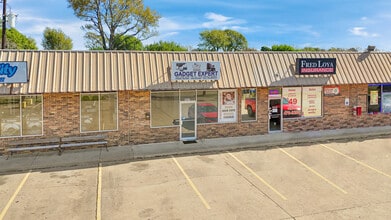 4307 Red Bluff Rd, Pasadena, TX à louer Photo intérieure- Image 2 de 8