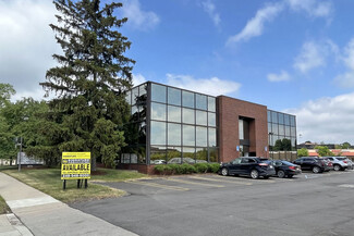 More details for 26776 W 12 Mile Rd, Southfield, MI - Office for Sale