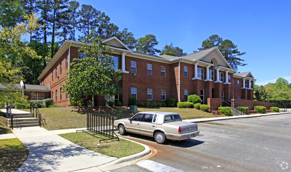 2308 Killearn Center Blvd, Tallahassee, FL à louer - Photo principale - Image 1 de 7