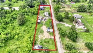 More details for 21611 Parker Rd, Tomball, TX - Land for Sale