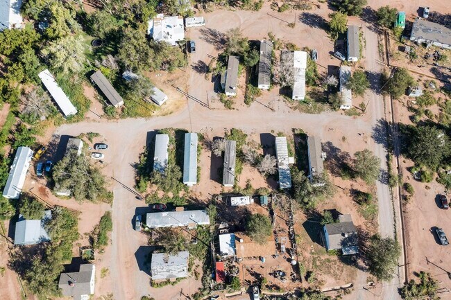 More details for 10 Sams Ct, La Luz, NM - Land for Sale