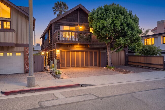 More details for 3903-3905 Via Dolce, Marina del Rey, CA 90292 Via, Marina del Rey, CA - Multifamily for Sale