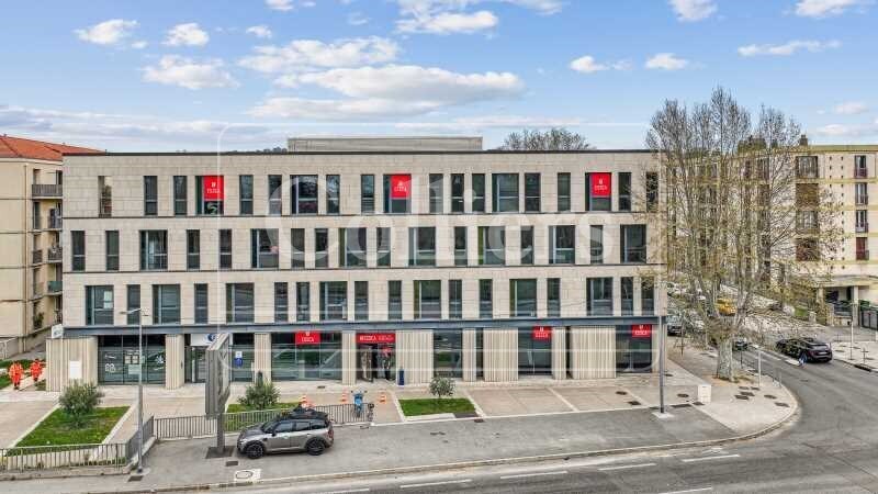 36 Route De Galice, Aix-en-Provence for lease - Building Photo - Image 2 of 17