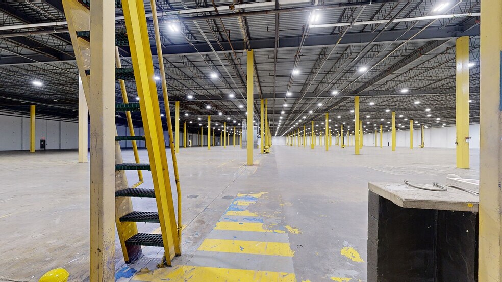 201 Elizabeth St, Bordentown, NJ à louer - Numérisation 3D de Matterport - Image 3 de 34