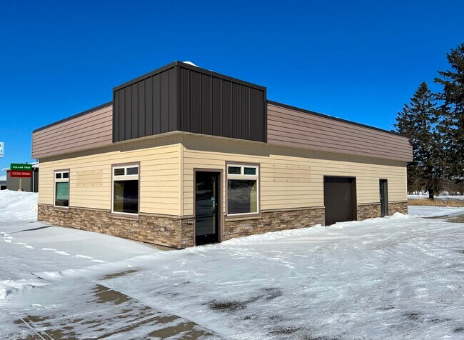 More details for 101 2nd Ave NW ave, Staples, MN - Office for Lease