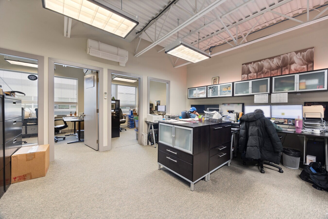 618 E Kent Ave S, Vancouver, BC V5X 0A4 - Unité 106 - - Photo intérieure - Image 1 of 5