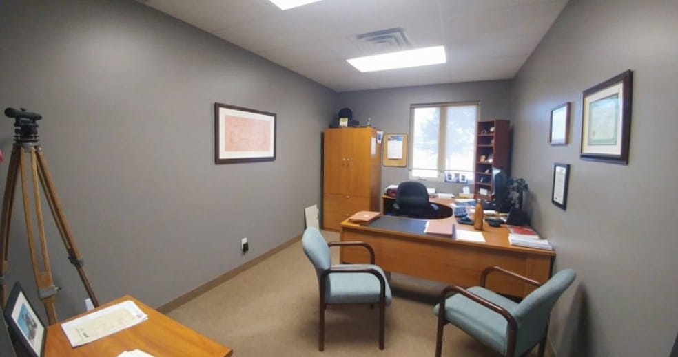 55 Driscoll Cres, Moncton, NB for lease - Interior Photo - Image 2 of 4